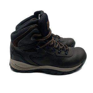 Columbia Newton Ridge Plus Waterproof Hiking Boot